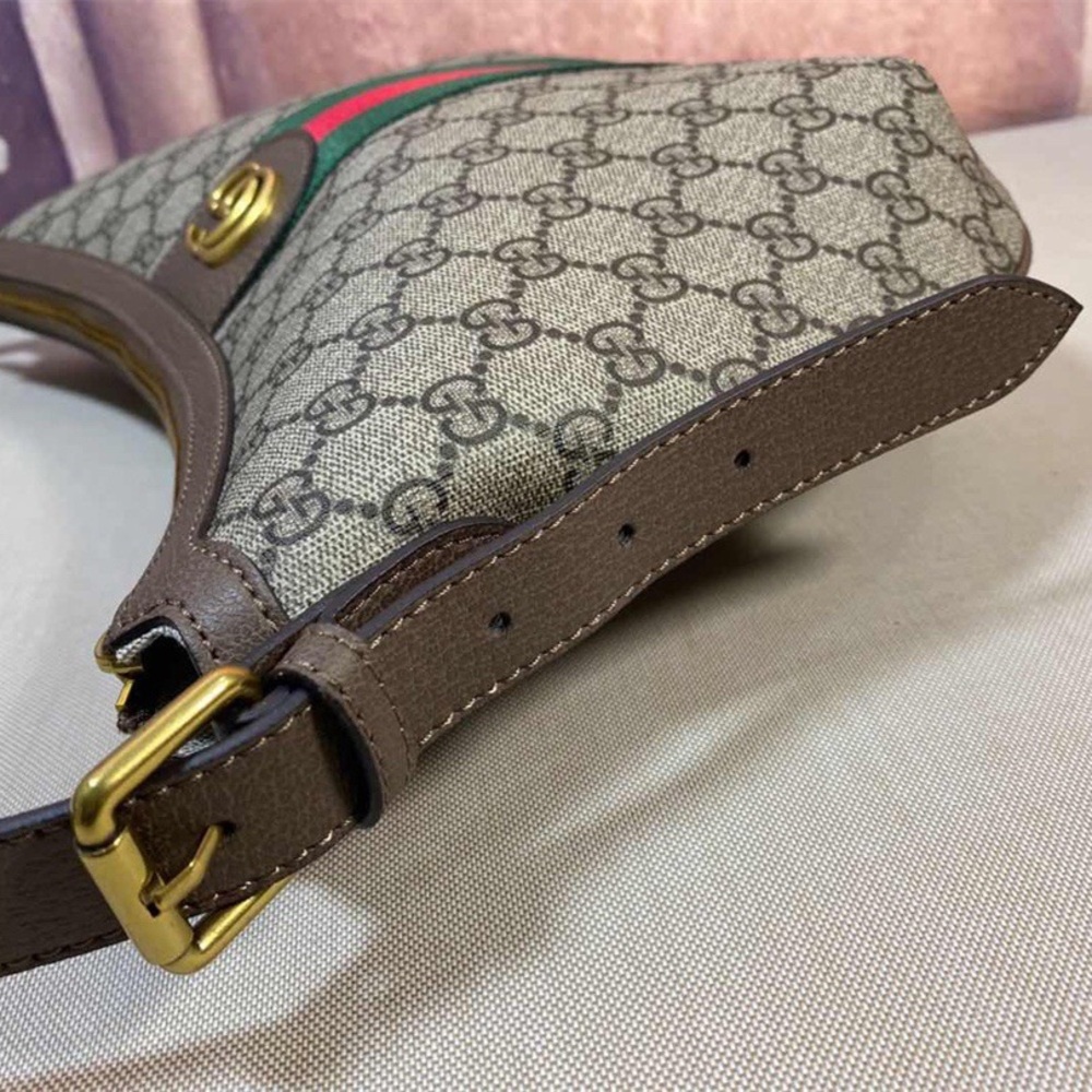 Gucci Ophidia GG small shoulder bag - Picture 4 of 7